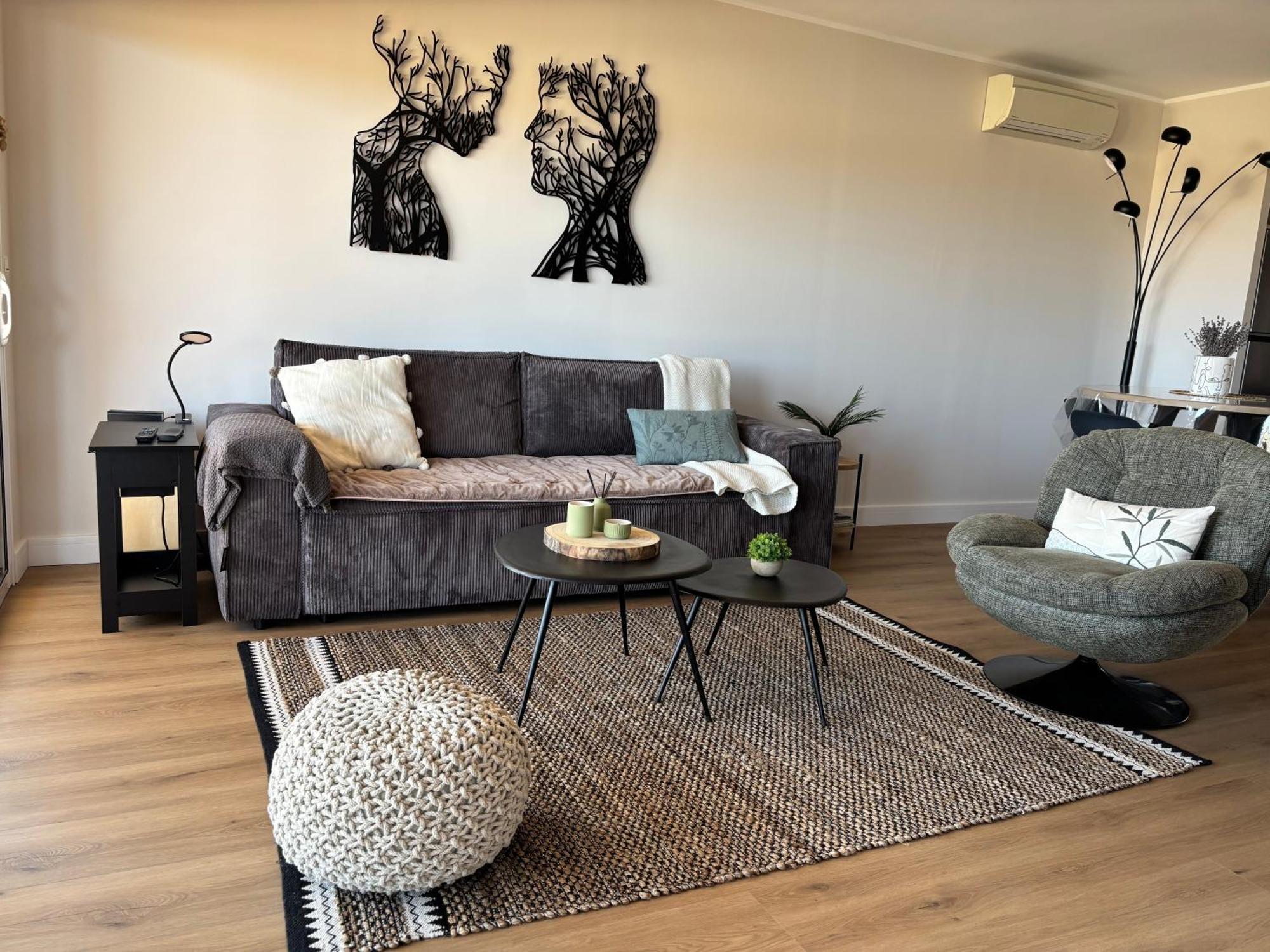 Apartment A 3 Pas De La De Sant'ambroggio