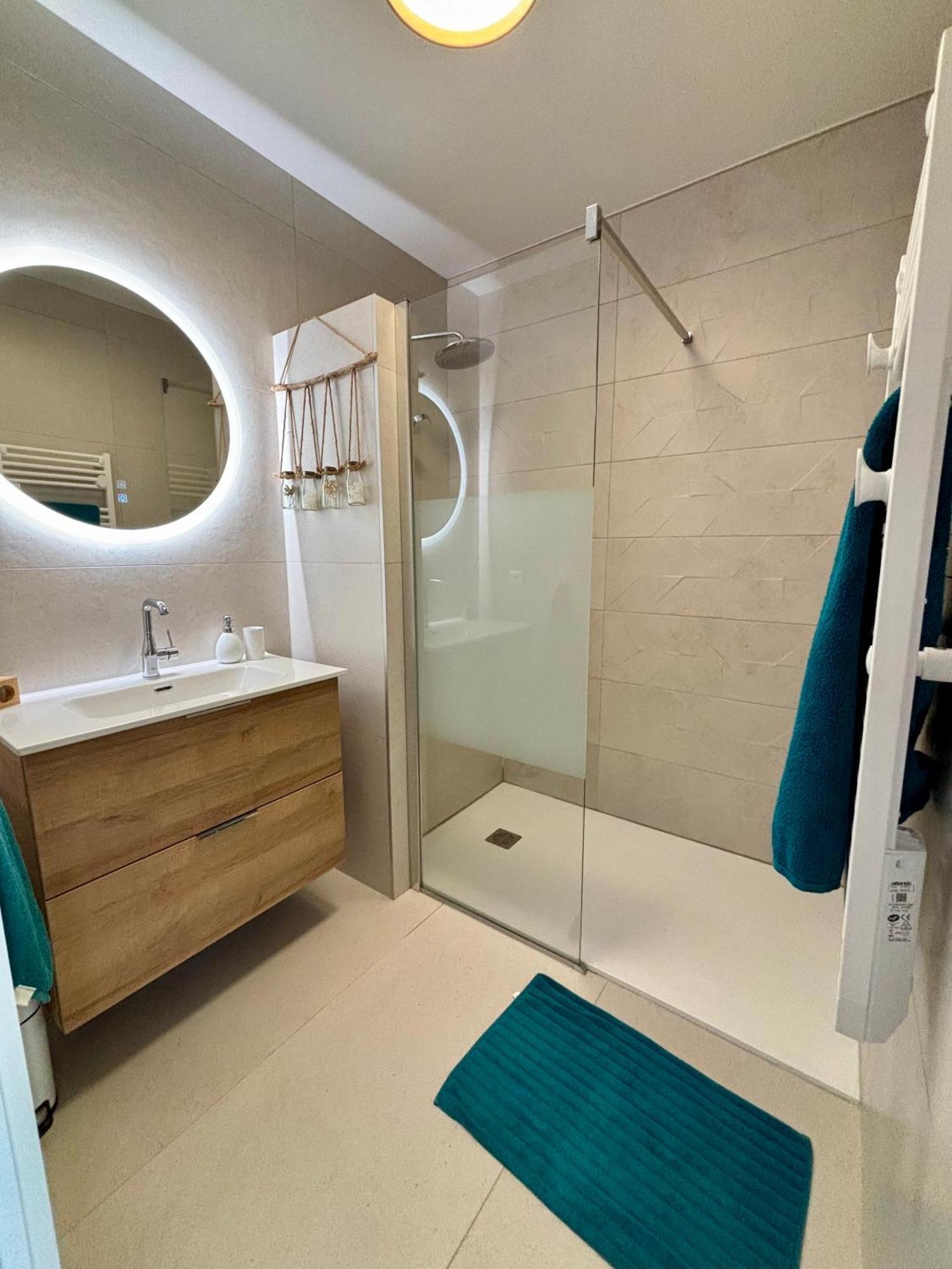 Apartment A 3 Pas De La De Sant'ambroggio Lumio (Corsica)